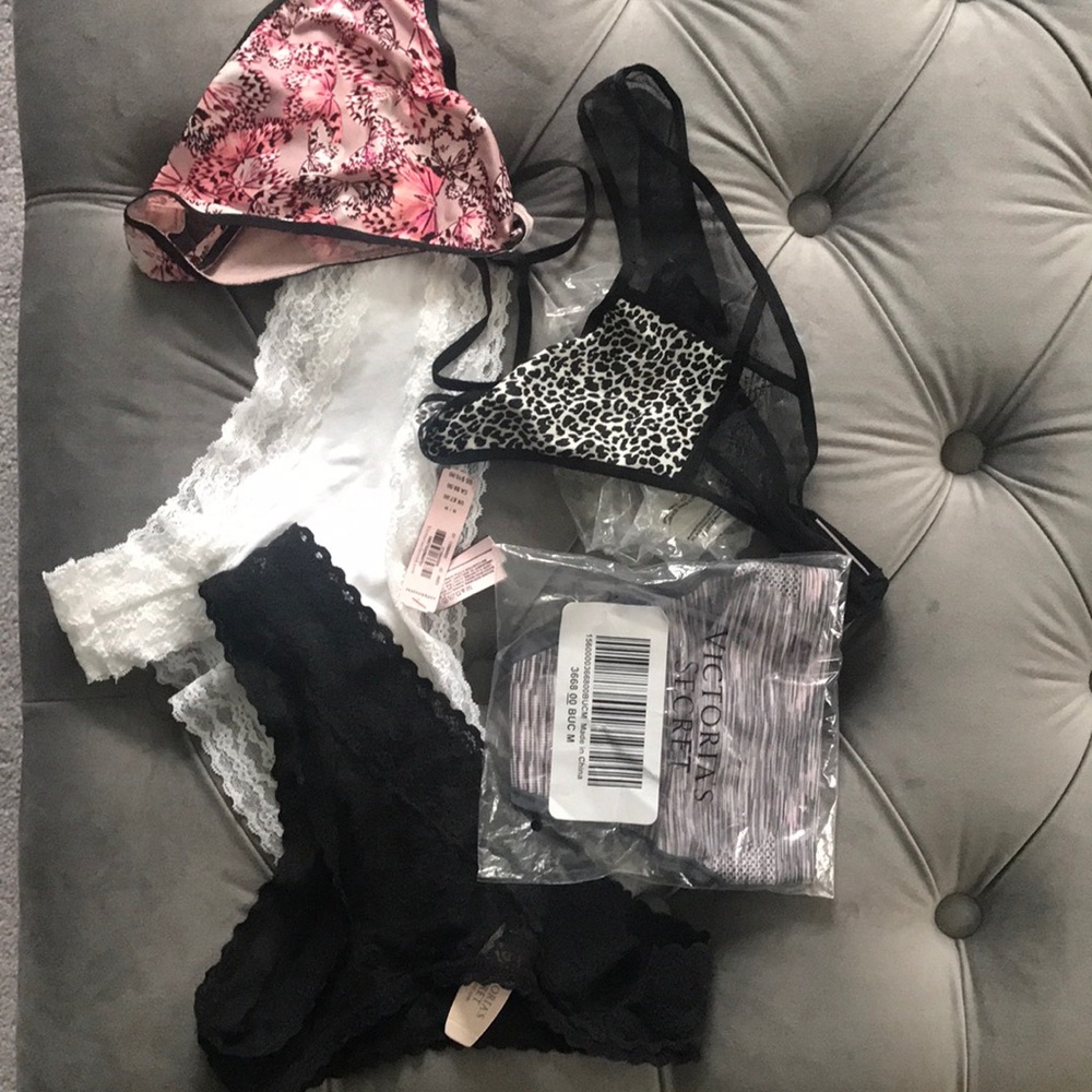 Panties
